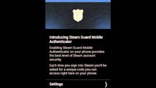 How To Enable Steam Mobile Guard 2016