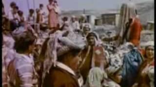 The Spielberg Jewish Film Archive - The Carpet