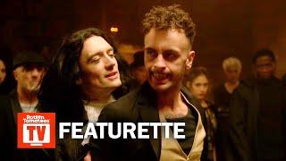 Preacher S03E09 Featurette | 'Cassidy's Betrayal by Eccarius' | Rotten Tomatoes TV