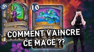 9 DECKS Pour DETRUIRE le Mage Big!