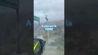 El clima en Huaraz es….