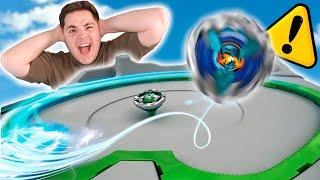 He Creado el Beyblade MÁS DESEQUILIBRADO de Todos!