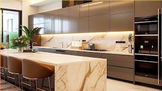 200 Latest Modern Kitchen Design  2025 Modular Kitchen Design ideas | Kitchen Remodeling Ideas