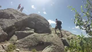 Mount Major New Hampshire