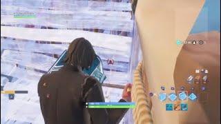 build battles #TR#ToxicReaper vs dadcow22