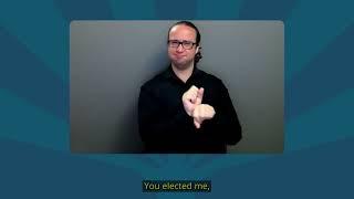 Legislative District 2 | ASL Edition: 2022 General Election Voter Education Guide