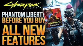 Cyberpunk 2077 - Should you buy the Phantom Liberty Expansion? Ultimate Preview