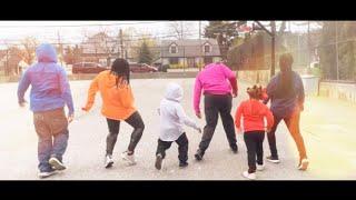 THE DIXON FAMILY 2022 OFFICIAL INTRO VIDEO