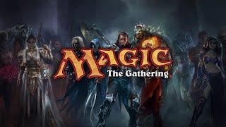 The T in MTG Stands For Tuesday