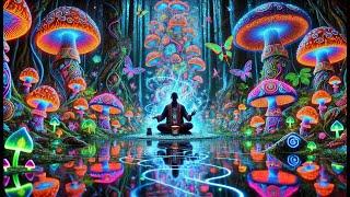 Ayahuasca Dreams - Psy Dub Mix (Psychill Dub, PsyDub Chill Out, Psy Dub Ambient)