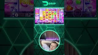 Топ занос в DRIP CASINO | актуальное зеркало