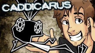 [OLD] Vib Ribbon - Caddicarus