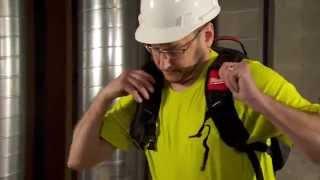 Milwaukee® Jobsite Backpack