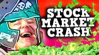 Warhammer Total War: Stock Market Exploit