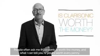 Fact or Fiction: Is Clarisonic Worth The Money?