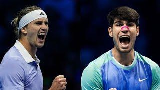 Atp Finals day 6 p. 16: La sfida più attesa dei gironi