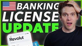 Revolut Banking License UPDATE! Monzo Launch Investments & MORE (Sep '23 Recap)