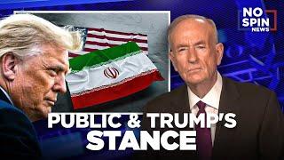 The Right Decision on Iran