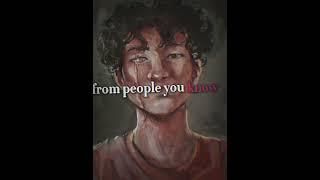 to people you don’t // #lukabeth #lukecastellan #kronos #pjo #percyjacksonandtheolympians