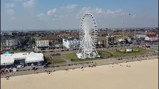 GREAT YARMOUTH | DJI MINI 2 FLY| 4K