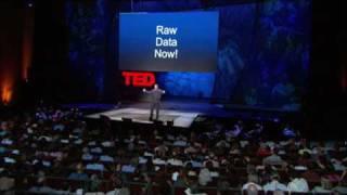 Tim Berners-Lee: The next Web of open, linked data