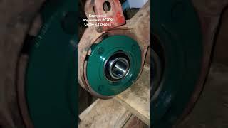 #фреза #самодельные #переделка #farming #почвофреза #diy #трактор #сельскоехозяйство