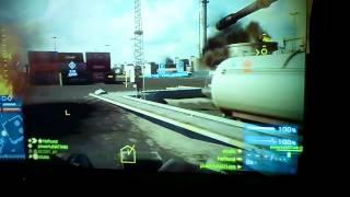 ПРОБЛЕМЫ С BATTLEFIELD 3, PS3, ПРОПАЛО ОРУЖИЕ, ЗВУК