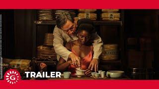 BLACK TEA - Trailer