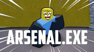 Arsenal.exe | Summer