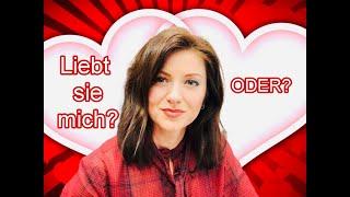 Wie erkennen Sie, ob die Frau Sie mag / russische oder ukrainische Frau kennen lernen / Dating Tipps