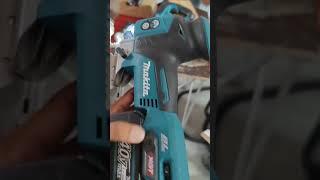 Makita JV001G 40V Jig Saw #cordlesstools #makita #cordless #makitacordlesstools #tools #diy