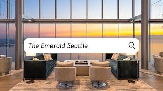 An Exclusive Update with The Emerald Seattle