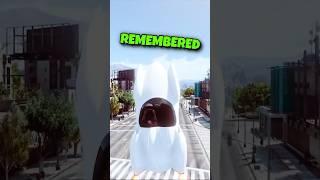 The Worst Vehicle In GTA Online