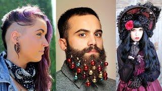 Top 10 Bizarre Fashion Trends | That Got The Hype For No Reason