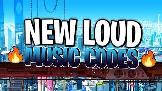 NEW LOUD ROBLOX MUSIC CODES (NOVEMBER 2024) [WORKING]