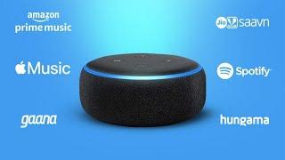 Echo Dot (3rd Gen), Certified Refurbished, Black Improved smart speaker with Alexa Like new, #shorts