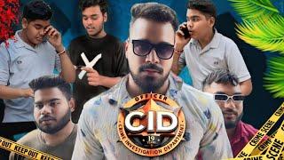 C.I.D | crime investigation Department | office video | new video 2024 |@Duggal_vines#comedy