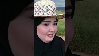 بنت البادية و أمازيغية منستهلش دعموني ️