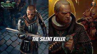 GWENT | I Just Had Fun With This Nilfgaard Pile Midrange Deck | Improvise Your Strategy Every Match!