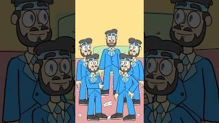 The Clones of Blue Tade