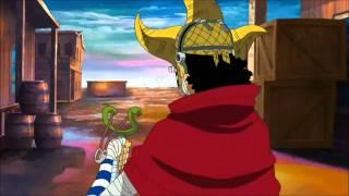 One Piece - Sogeking Song [ Deutsch ] [ HD ]