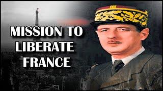 The mission to liberate France - Kaiserreich Documentary