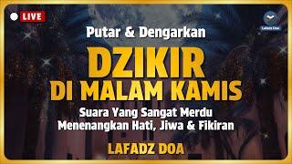 DZIKIR MALAM SESUAI SUNNAH  | Unlock the Power of Dzikir Malam for a Deeper Sunnah Connection