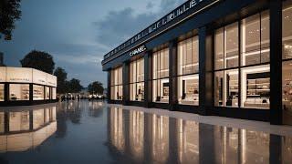The Allure of Chanel