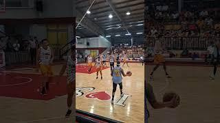 KG Canaleta highlights San Juan, La Union