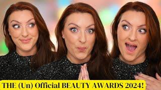 MY 2024 BEAUTY AWARDS | The Best of the Best in 2024!