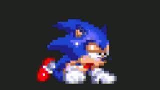 Three Days Grace-Animal I Have Become Sonic.exe