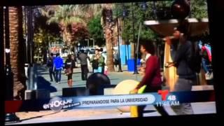 Entrevista en Enfoque: Área de la Bahía