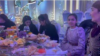 Самаркандская Свадьба & Gorgeous Wedding in Samarkand 2023 & Самарканда Tuy