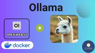 How to Set Up Ollama in Open Web UI Using Docker Desktop"